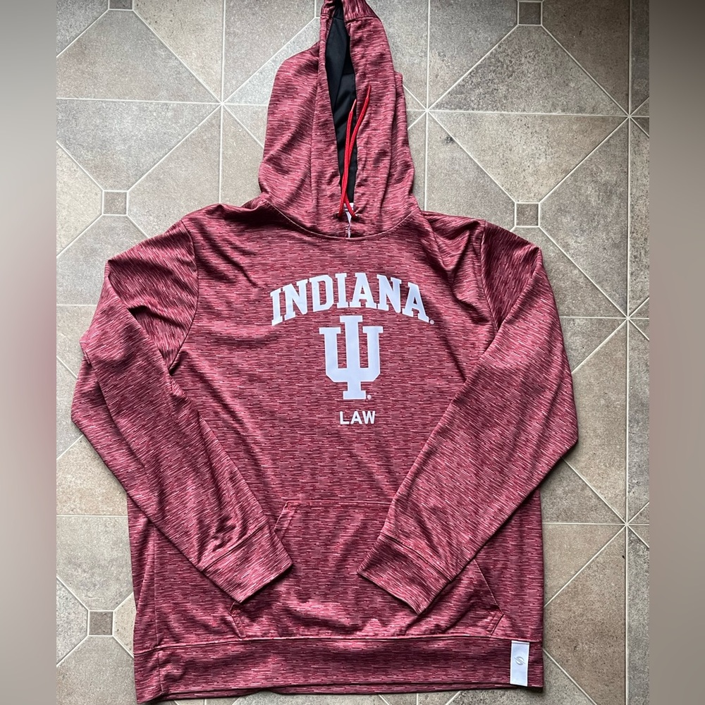 Indiana University Hoodie
